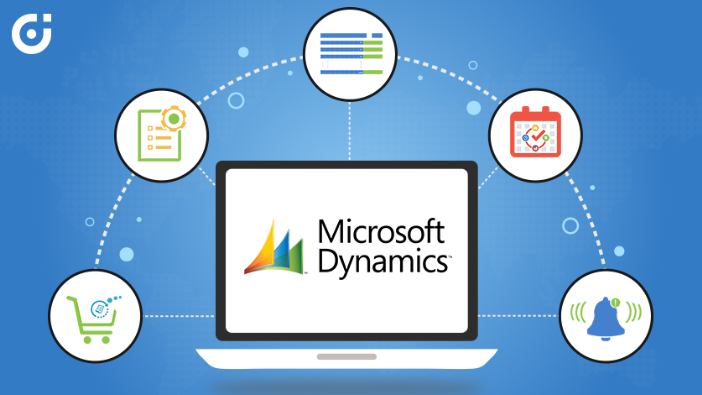 Development of a Transport Management System using Dynamics 365